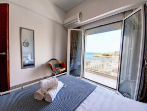 Modern Apartment in the Center of Heraklion D